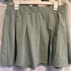 Wild fable skater skirt size L